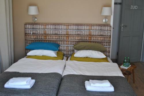 Bed & Breakfast Ora?ska