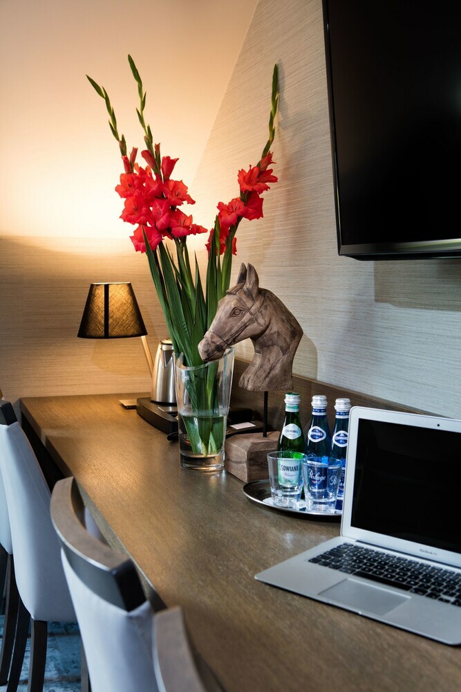 Hostal Hotel Szary Residence