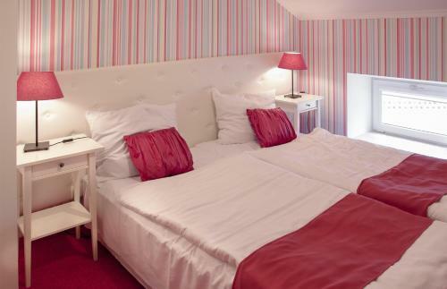 Hotel Pa?ac Piorun�w & Spa