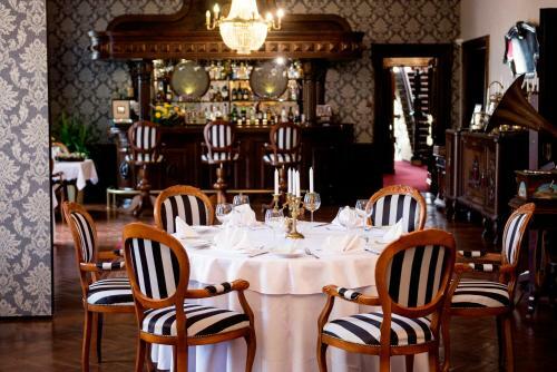 Hotel Pa?ac Piorun�w & Spa