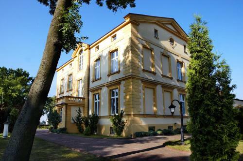 Hotel Pa?ac Piorun�w & Spa
