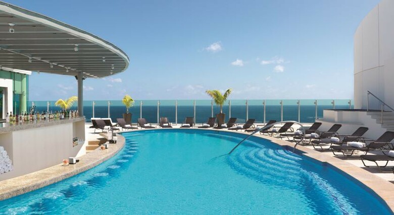 Hotel Beach Palace All Inclusive