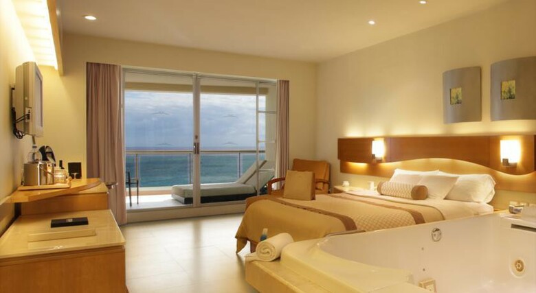 Hotel Beach Palace All Inclusive