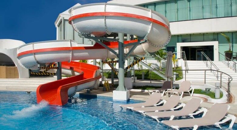 Hotel Beach Palace All Inclusive