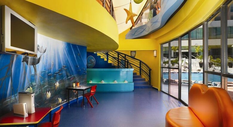 Hotel Beach Palace All Inclusive