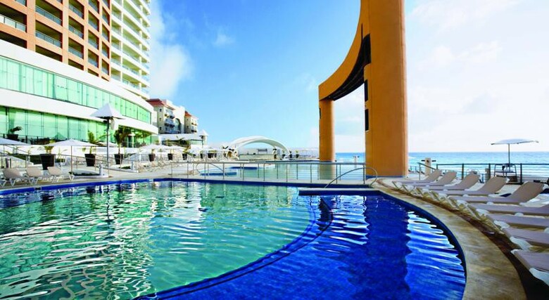 Hotel Beach Palace All Inclusive