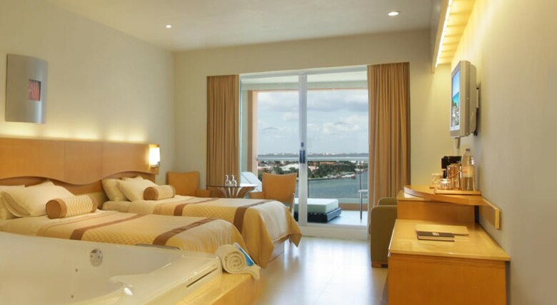 Hotel Beach Palace All Inclusive