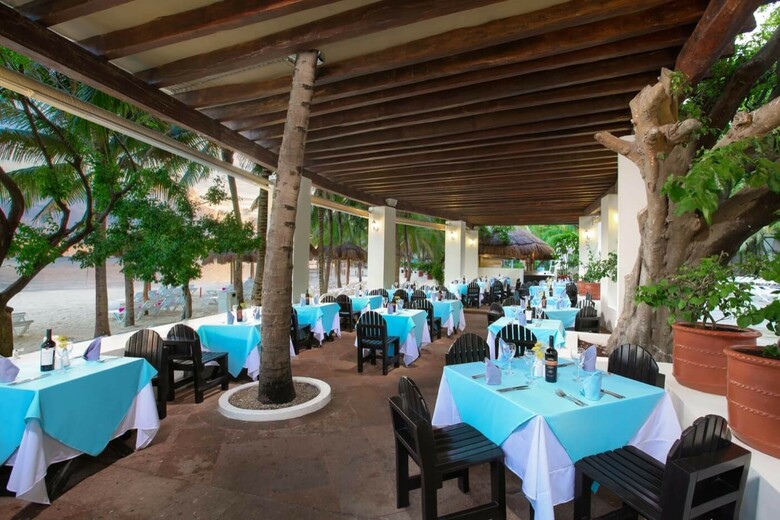 Hotel Oasis Palm - All Inclusive
