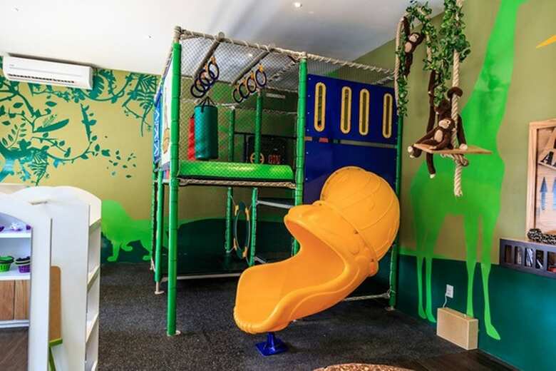 Hotel Dreams Sands Cancun Resort & Spa