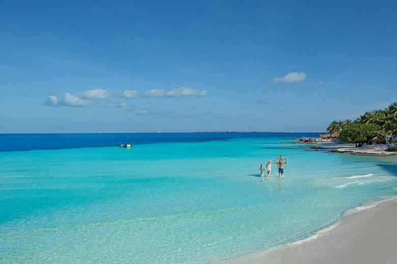 Hotel Dreams Sands Cancun Resort & Spa