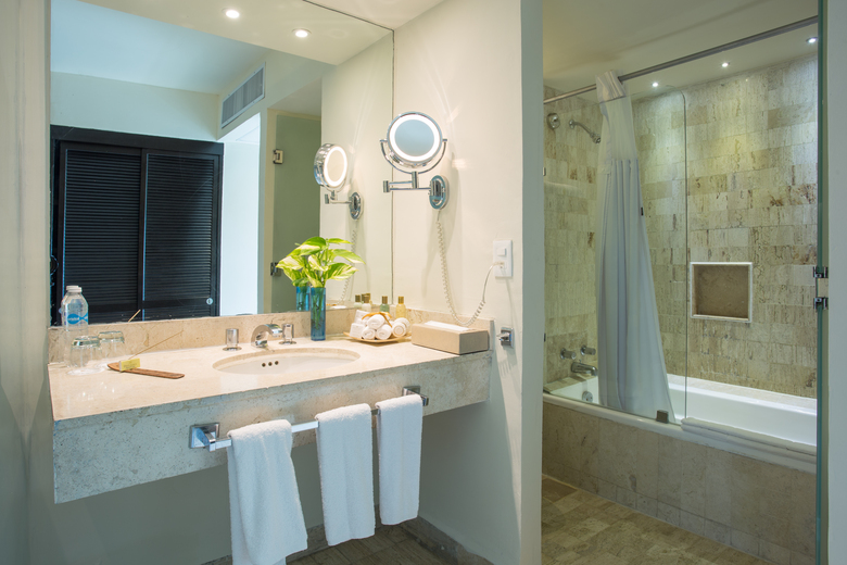 Hotel Dreams Sands Cancun Resort & Spa