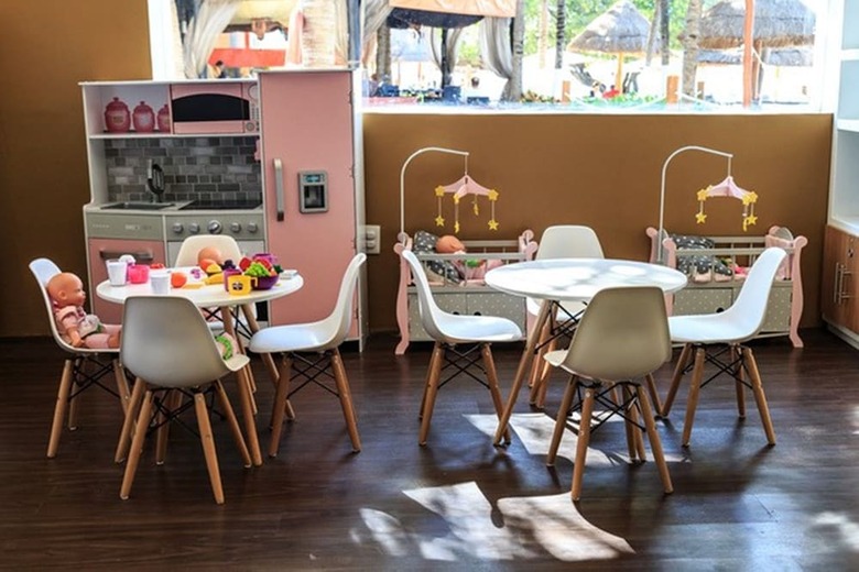 Hotel Dreams Sands Cancun Resort & Spa