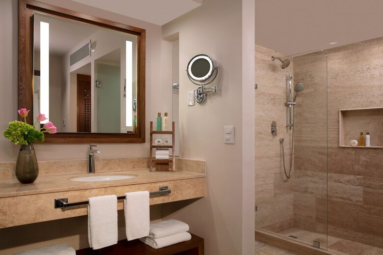 Hotel Dreams Sands Cancun Resort & Spa