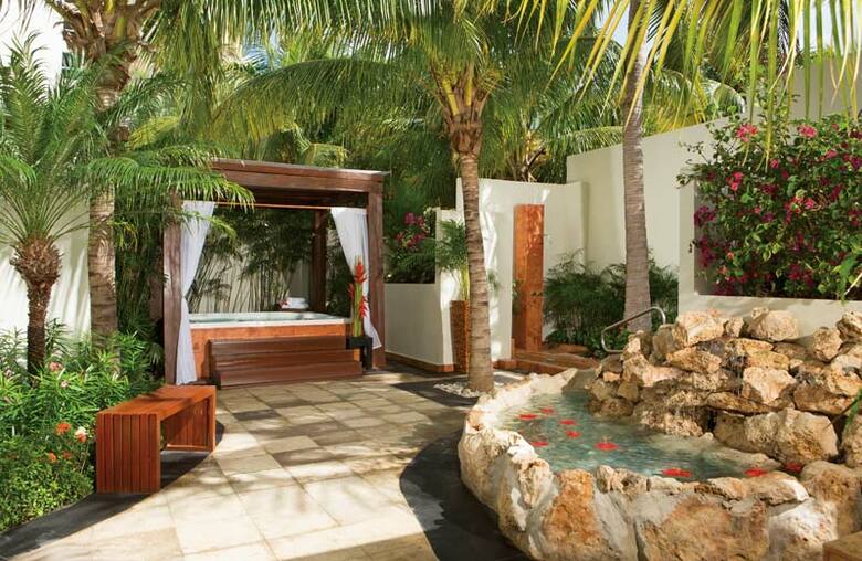 Hotel Dreams Sands Cancun Resort & Spa