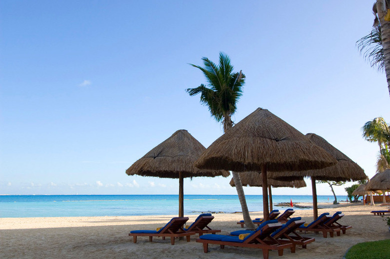 Hotel Dreams Sands Cancun Resort & Spa