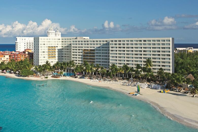 Hotel Dreams Sands Cancun Resort & Spa