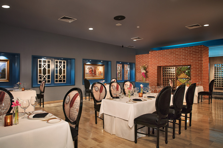 Hotel Dreams Sands Cancun Resort & Spa