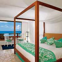 Hotel Dreams Sands Cancun Resort & Spa