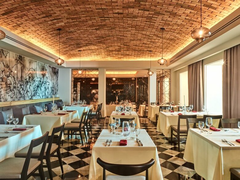 Hotel Fiesta Americana Condesa Cancun - All Inclusive