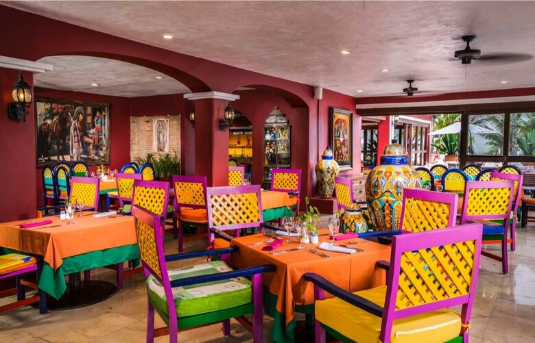 Hotel Grand Oasis Canc�n
