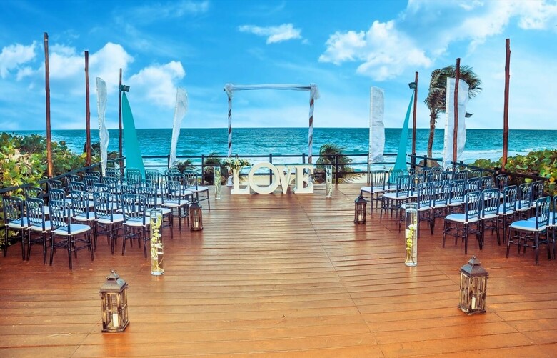 Hotel Grand Oasis Canc�n
