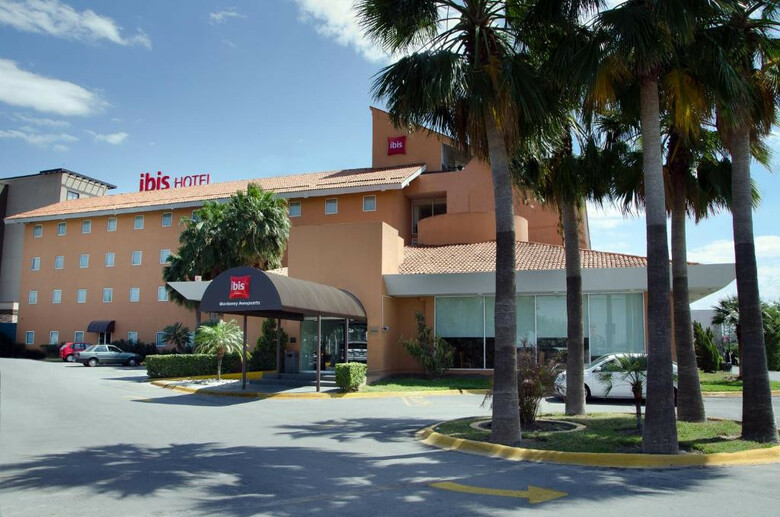 Hotel Ibis Monterrey Aeropuerto