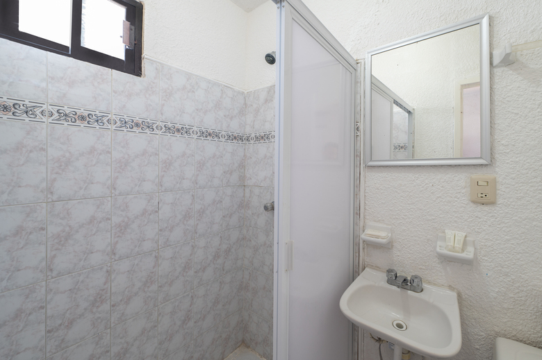 Hotel Imperial Laguna Faranda Canc�n