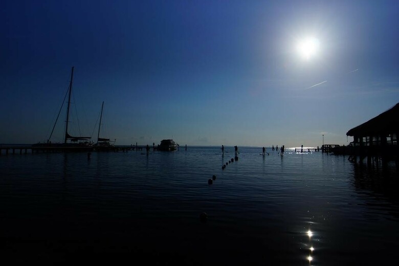 Hotel Imperial Las Perlas