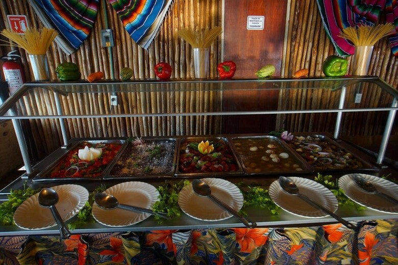 Hotel Imperial Las Perlas