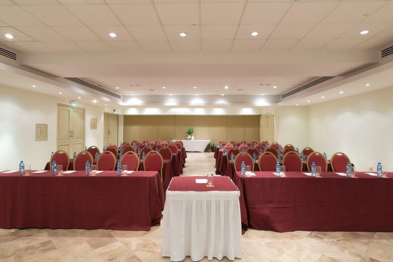 Hotel Krystal Canc�n