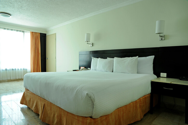 Hotel Krystal Canc�n