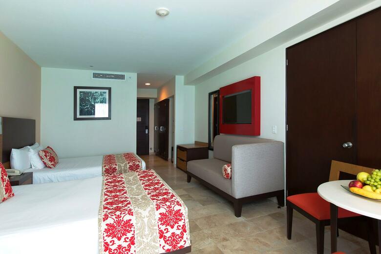 Hotel Krystal Canc�n