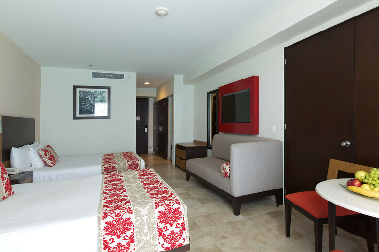 Hotel Krystal Canc�n
