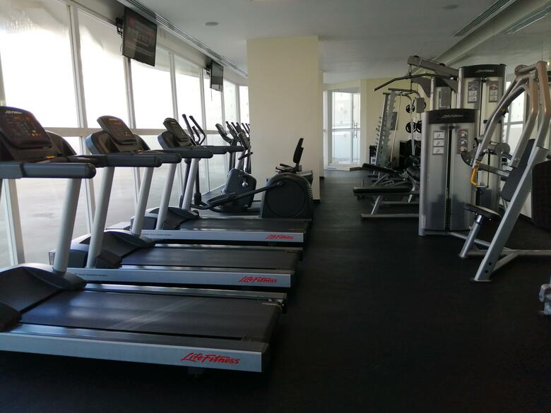 Hotel Krystal Canc�n