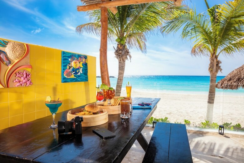 Hotel Krystal Canc�n