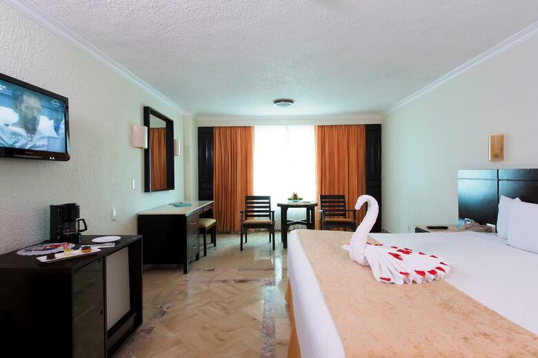 Hotel Krystal Canc�n