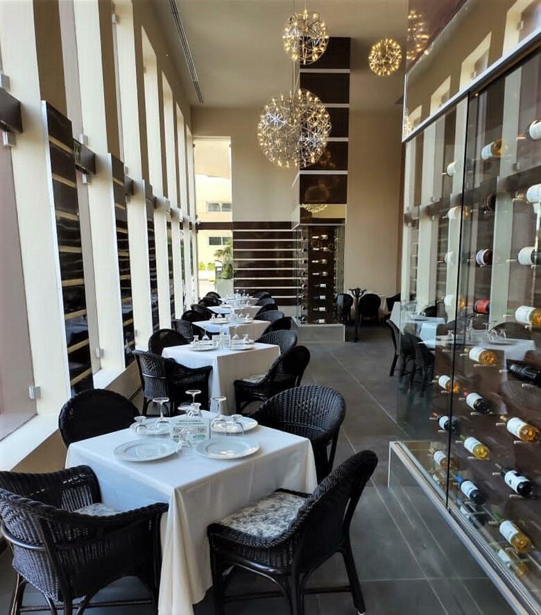 Hotel Krystal Canc�n