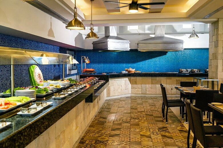 Hotel Krystal Canc�n