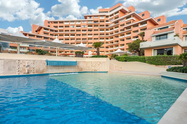 Hotel Wyndham Grand Cancun All Inclusive Resort & Villas