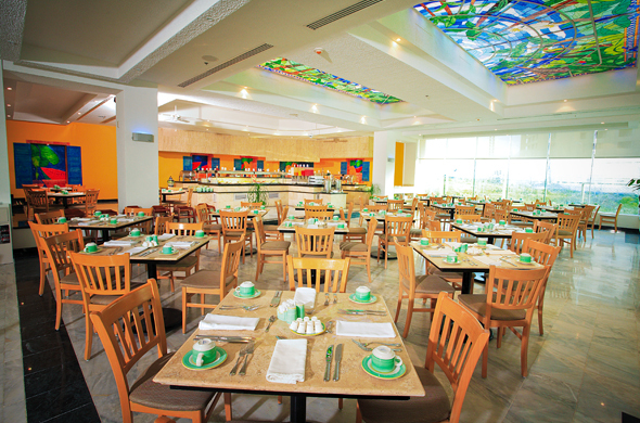 Hotel Park Royal Cancun All Inclusive