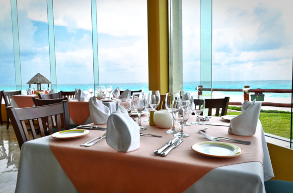 Hotel Park Royal Cancun All Inclusive