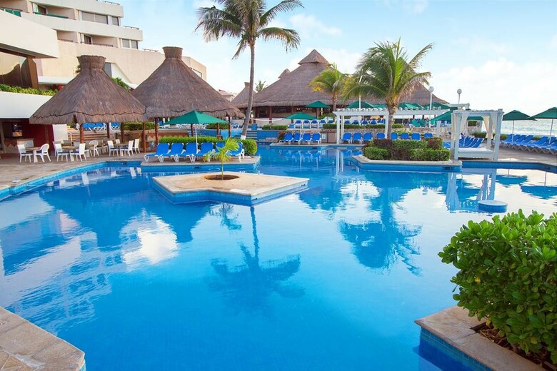 Hotel Royal Solaris Canc�n All Inclusive