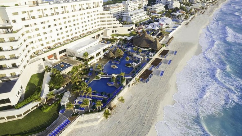 Hotel Royal Solaris Canc�n All Inclusive