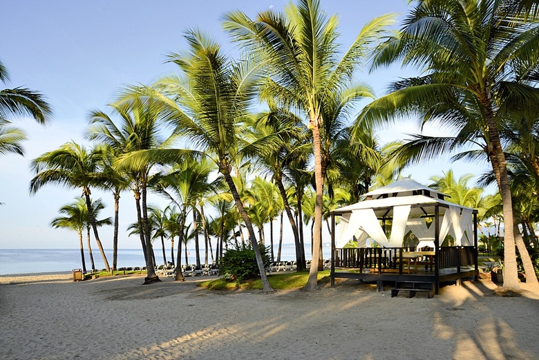 Hotel Riu Jalisco