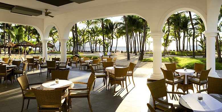 Hotel Riu Jalisco