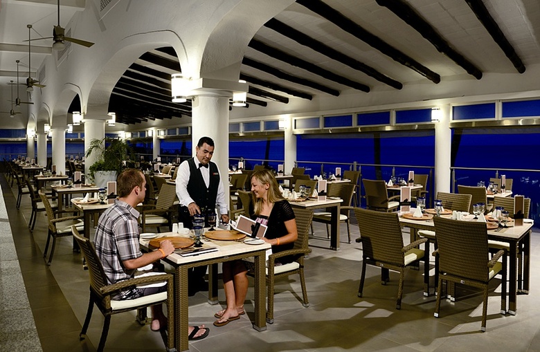 Hotel Riu Jalisco