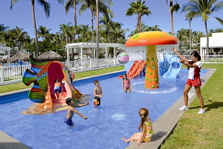 Hotel Riu Jalisco