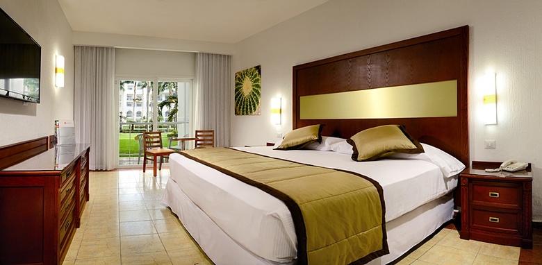 Hotel Riu Jalisco