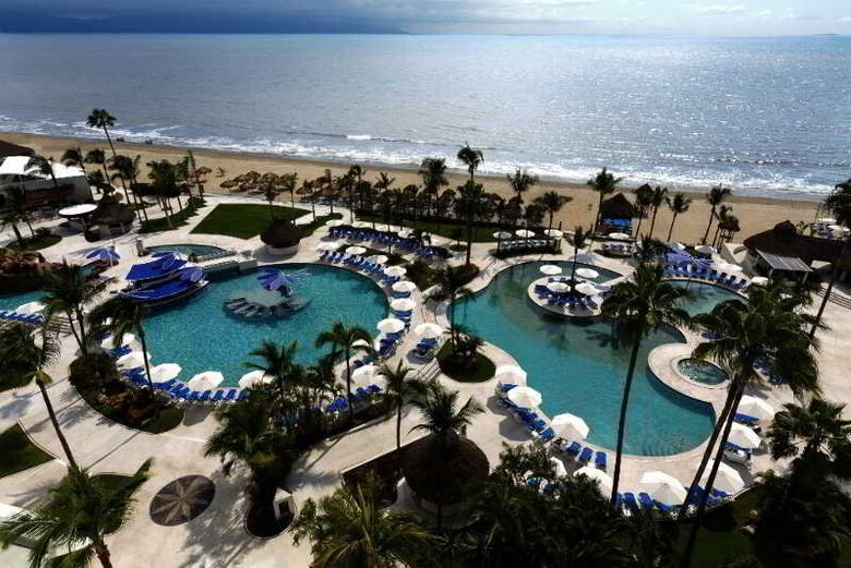 Hard Rock Hotel Vallarta
