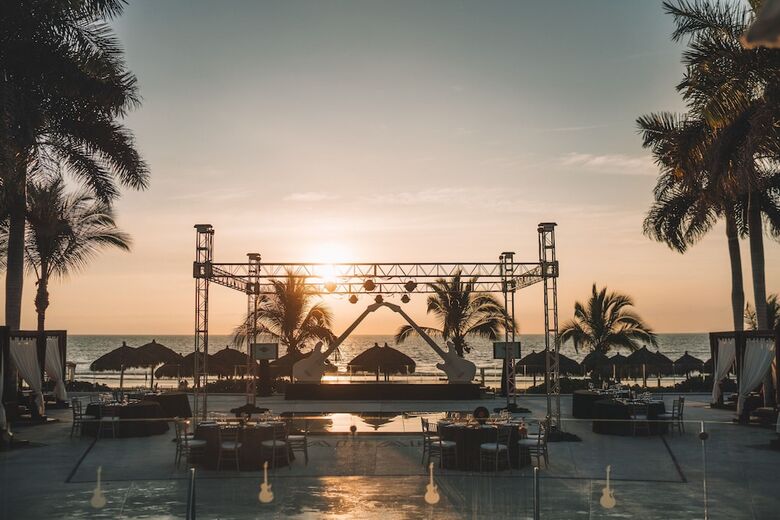 Hard Rock Hotel Vallarta